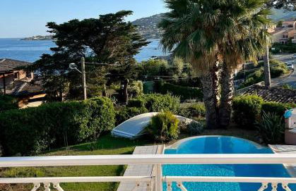 Villa Petit Boucharel - Foto 2