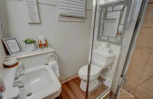 Historic Stone House-Reno-UNR-Family - Foto 48