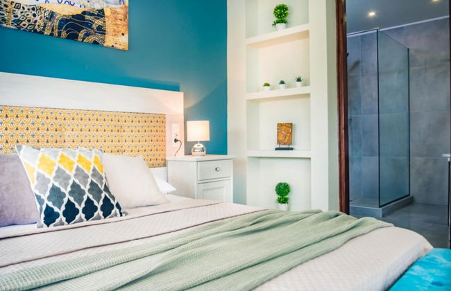 Villa Sophie - Sunny Retreat - Villa Sophie - Sunny Retreat - Foto 9