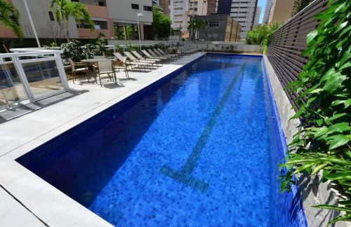 Apartamento prox a Beira Mar - Foto 12