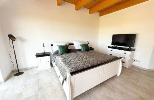 Holiday Home Villa Neufunnixsiel by Interhome - Foto 13