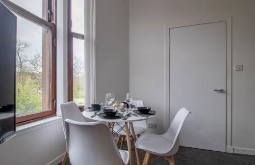 Pass the Keys Stay in Glasgow South - Foto 11