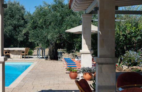 Villa Luni - Foto 44