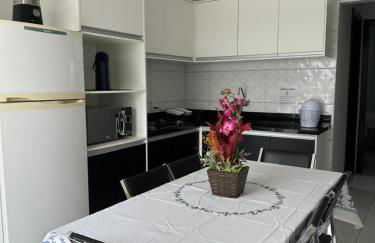 Apartamento completo ate 5 pessoas ou um quarto com sala e cozinha para 2 pessoas - Foto 15