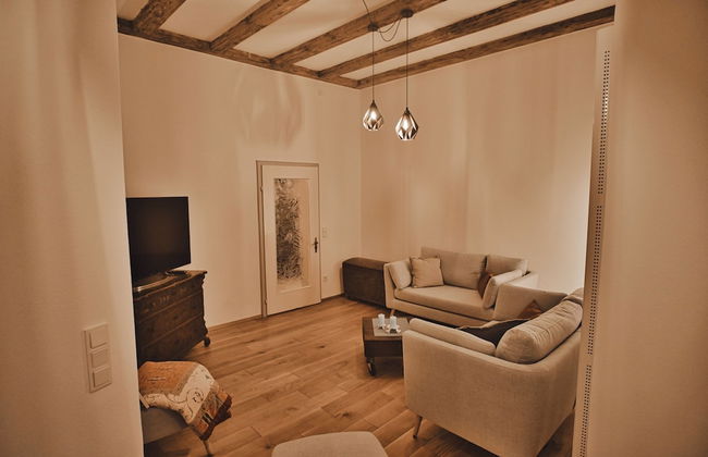 Feriendomizil Villa Neidstein - Foto 36