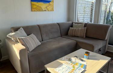 Ferienhaus Feldblick - Foto 15