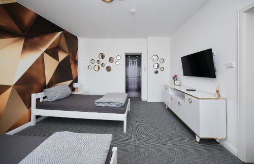 Anhalt Pension - Foto 76