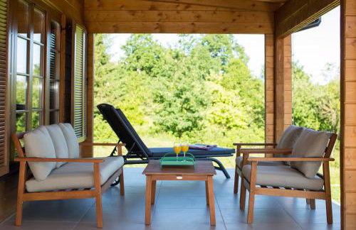 La Natura Holiday Home - Foto 39