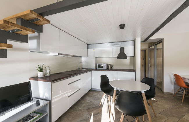 King Mindaugas Apartments - Photo 22