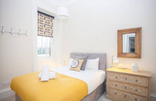 Spacious Period Property in Glasgow - Foto 7