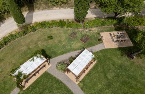 Relais e Spa l'Antica Fornace - Photo 29