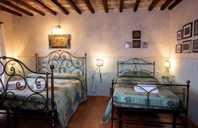 Podere Cunina - Foto 7