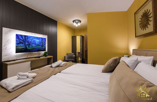 Vodenica 3 Rooms - Foto 5