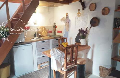 Ninho Bico-de-Lacre ~ o paraíso é a/na Terra - Foto 16