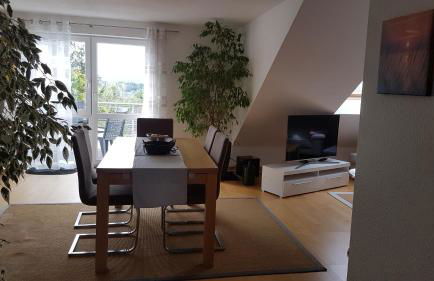 Schöne Wohnung frei in Alfdorf bei Stuttgart - Foto 12