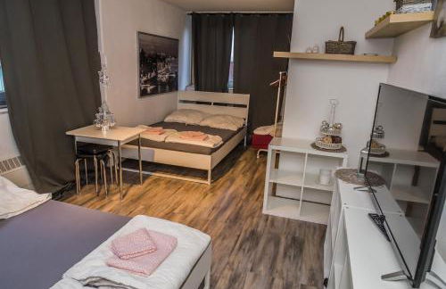 FeWo Köln - Foto 64