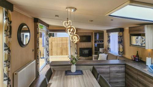 Pigeon Coo Lodge - Foto 2