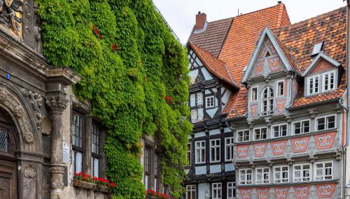 Ferienwohnung Zuckerschnute - Foto 2