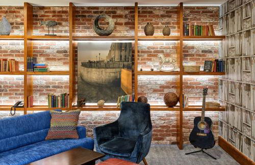 Staybridge Suites Liverpool by IHG - Foto 58