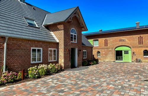 Ferienwohnung „Utkiek“ - Hof Mühlenkoppel - Foto 16