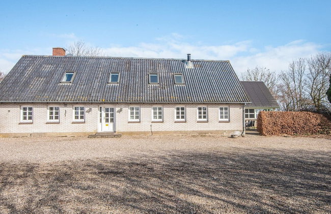 16 Person Holiday Home in Haderslev - Foto 38