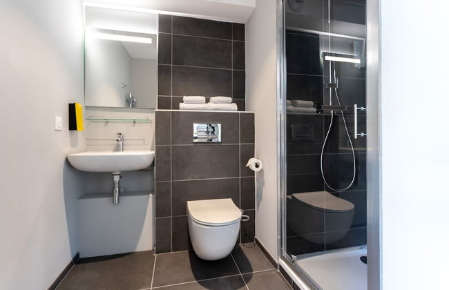 Staycity Aparthotels, Bordeaux City Centre - Foto 37