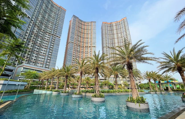 Gold Coast Sea View Apartments Rentrooms - Foto 75