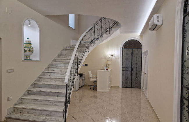 Villa Esmeralda - Foto 2