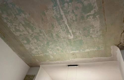 Schönes Loft mit Kamin in Mitte Gesundbrunnen - Foto 8