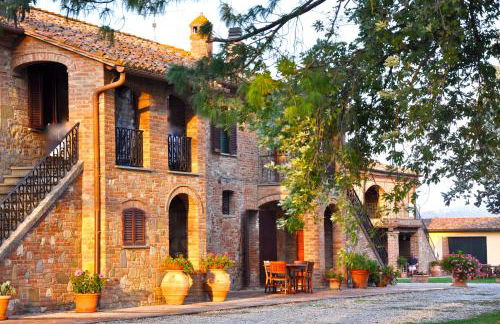 Morami Wine Agriturismo - Foto 110