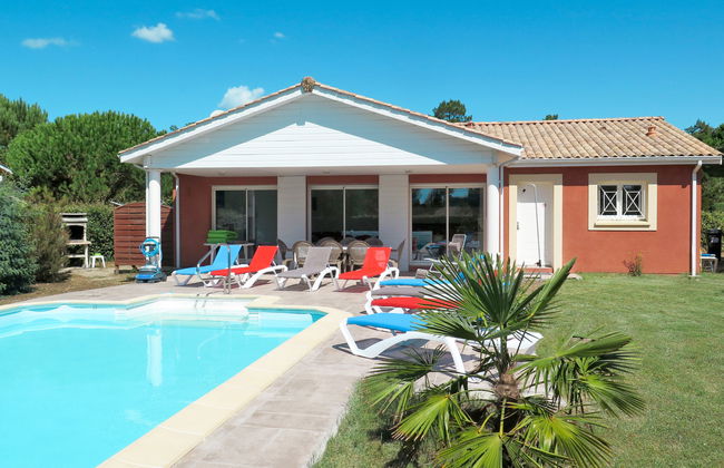 Les Acacias - Foto 26