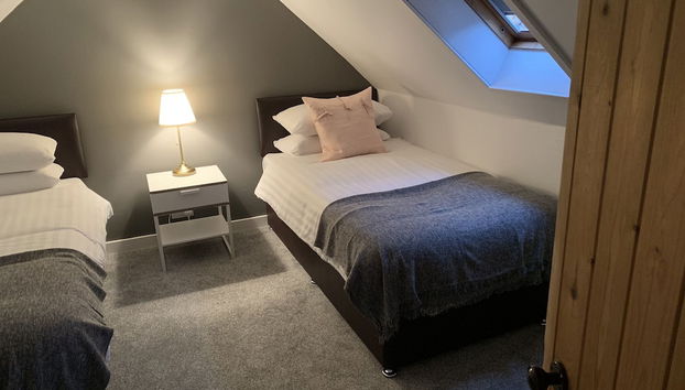 Heatherland Cottage - Photo 3, Room