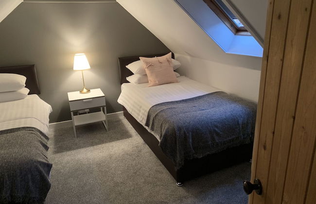 Heatherland Cottage - Foto 3