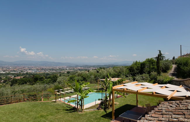 Agriturismo Il Poderaccio - Photo 54