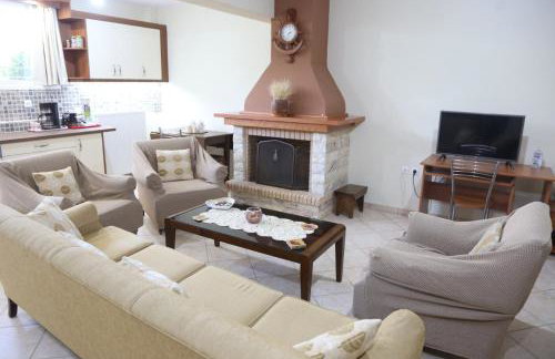 George’s House - Foto 13