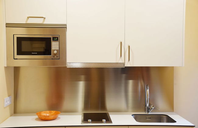 Apartamentos La Barzana - Foto 8