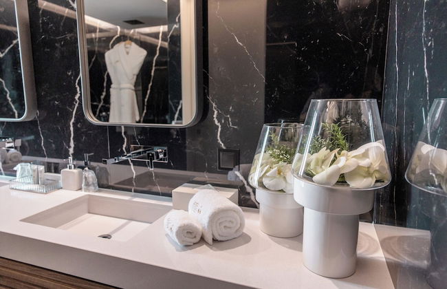 Valentina Residence by GuimaGold - Foto 43