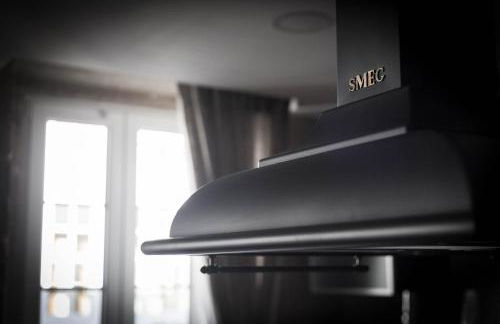 Luxury apartment-free parking - Foto 8