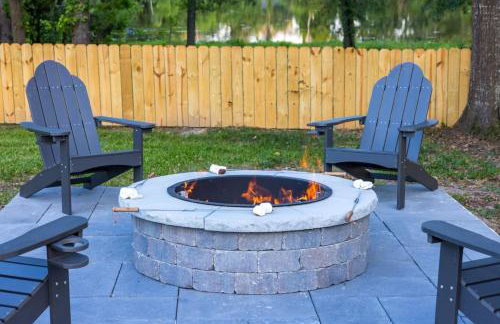 Lakeview Retreat - Family-Friendly - Near Downtown - Foto 26