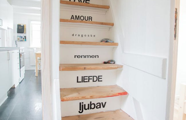 Two Bedroom Vacation Home In The Center Of Tórshavn - Foto 17