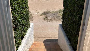 Ático con salida directa a la playa - Denia - Foto 5