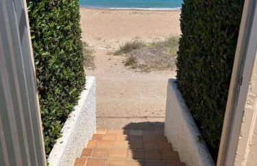 Ático con salida directa a la playa - Denia - Foto 6