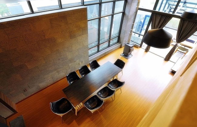 Haeyeorim Village - Foto 31