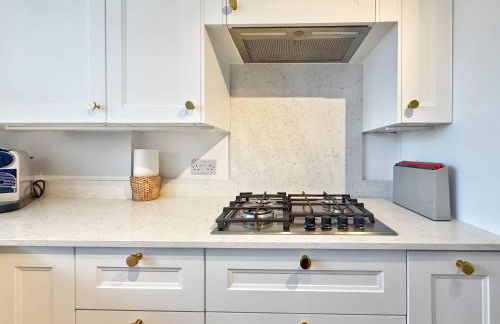 Newly Renovated Brightlingsea 3BDR Coastal Retreat - Foto 26