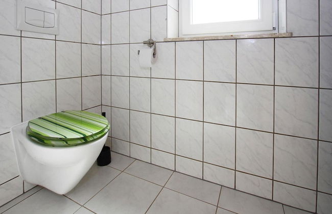 Ferienhaus Seeadler am Vilzsee in Mirow - Foto 7