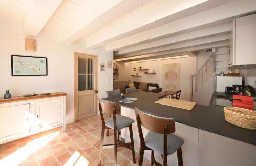 Le Chai Elégant - Foto 35