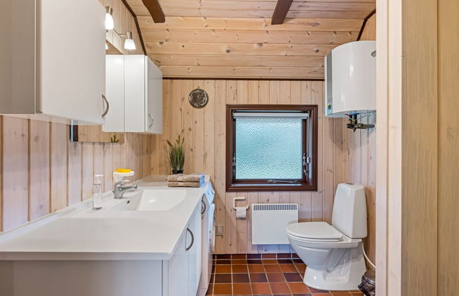 "Jærind" - 1.1km from the sea - Foto 21