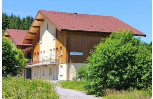 Le Petit Sapin - Foto 22