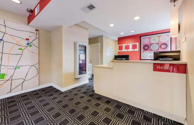 Birch Hill Suites Extended Stay - Blue Ash - Foto 5