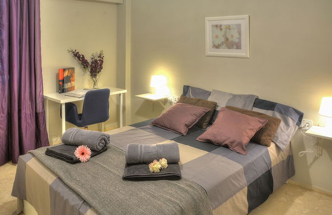 Wish-Suite Murillo En El Prado - Foto 4